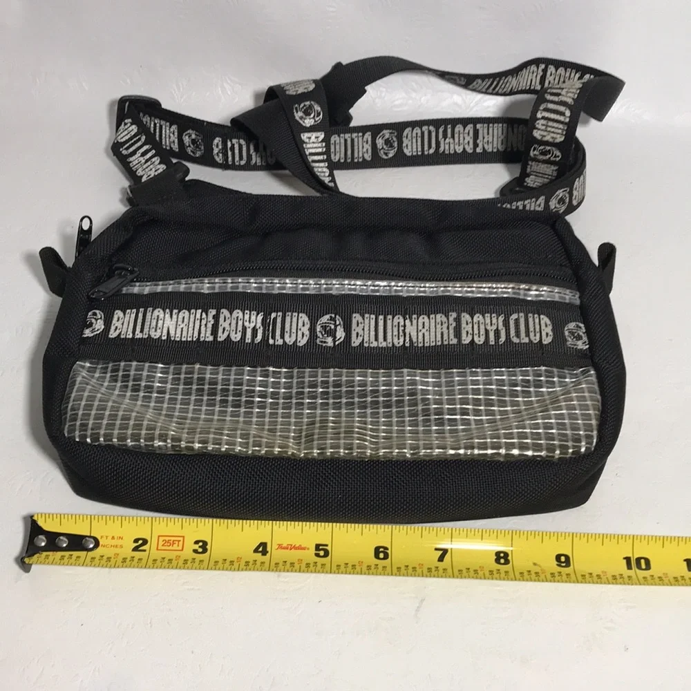 BILLIONAIRE BOYS CLUB BBC × DSPTCH billionaire boys